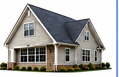 VERY SIMPLE roof