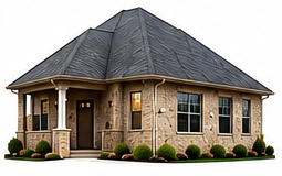 SIMPLE roof