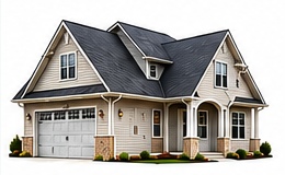 MODERATE roof