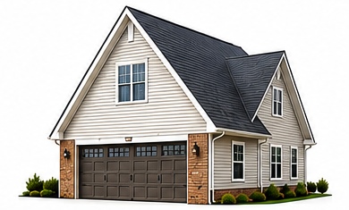 High pitch roof 9/12 to 16/12