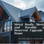 Metal roofing contractors in Pittsburgh