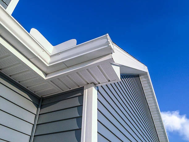 Vinyl Siding