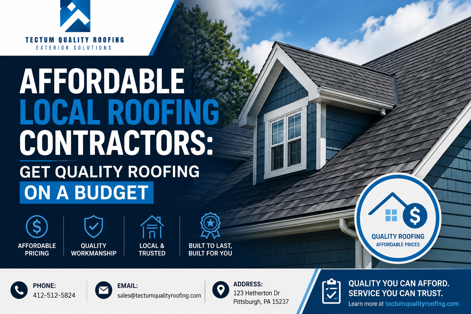 local roofing contractors