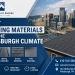 durable roofing materials