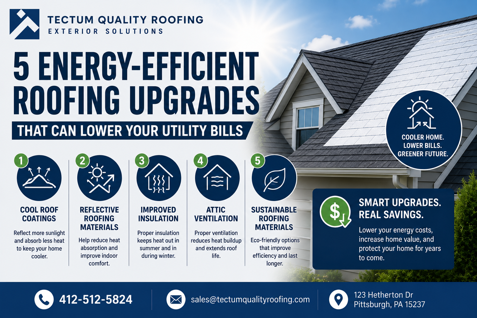cool roofing systems