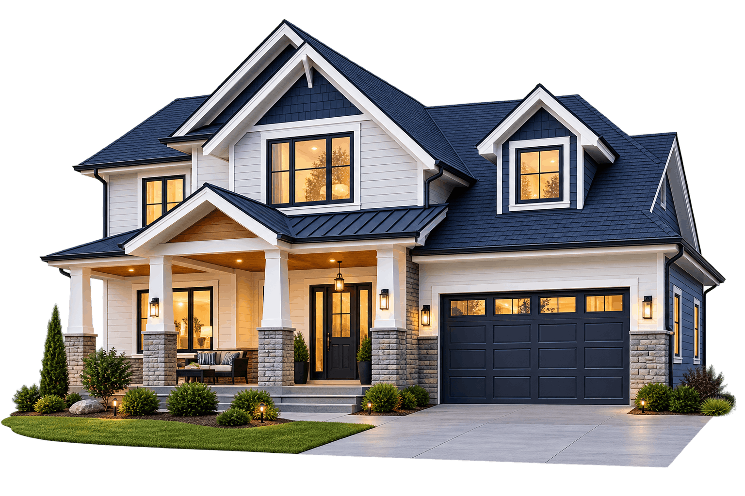 Tectum Quality Roofing Estimate