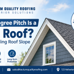 4/12 roof pitch