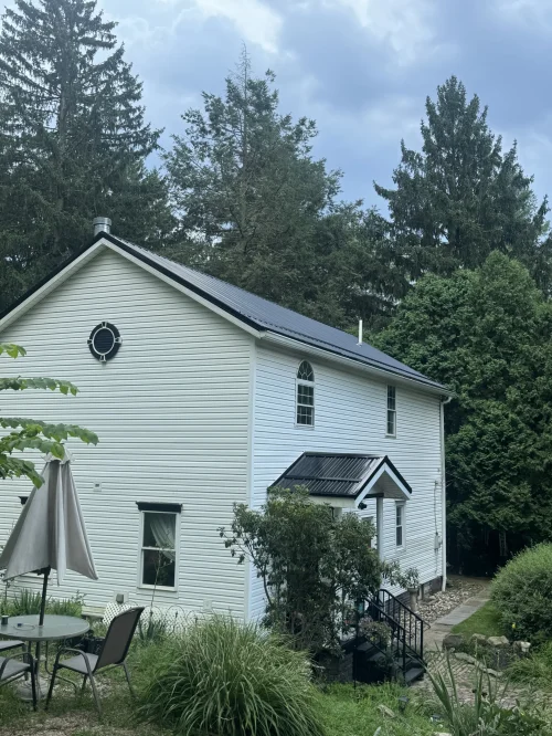 Roofing Company In Sewickley Pittsburgh