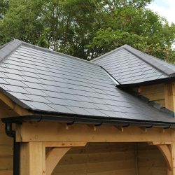 hip-roof